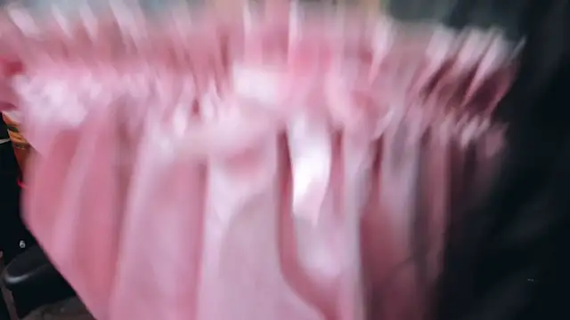 hairy - Video von handipandapok Cam-Model