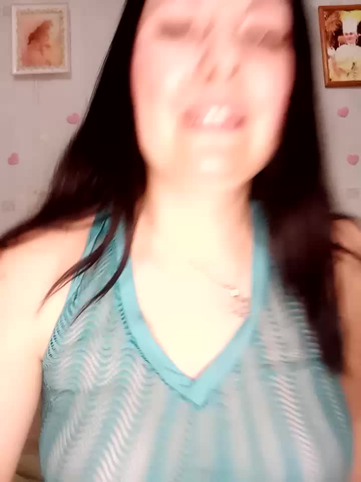 Sweet masturbate - Vídeo de Katti_Kissa, modelo de vídeos