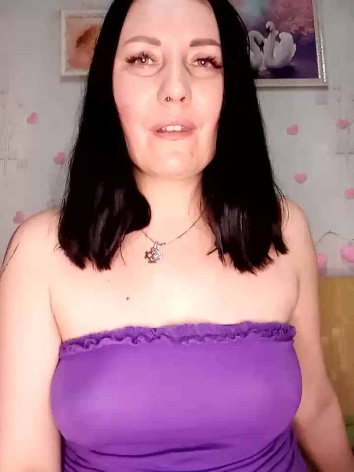 Hot privat cum show