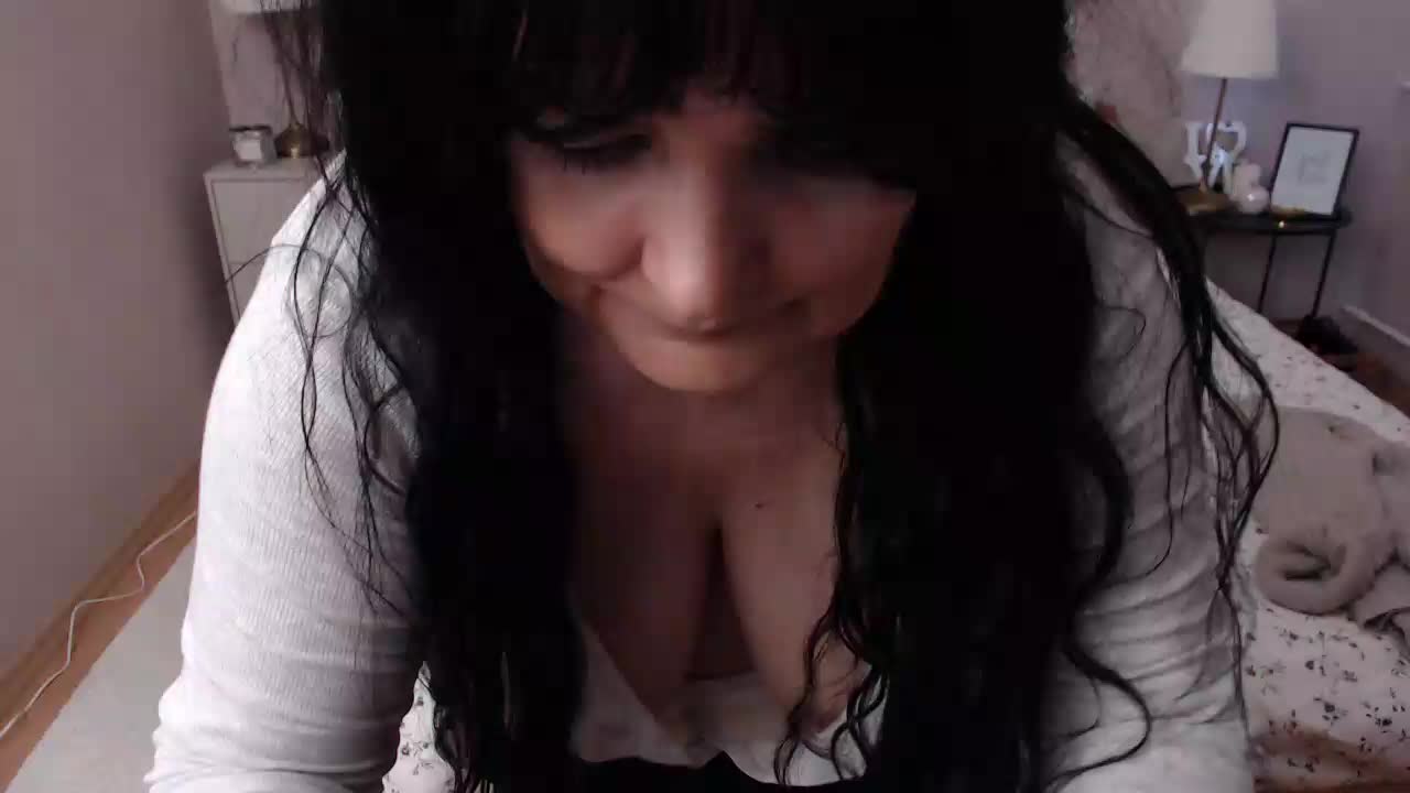 [28 Dec 16:35] Private Show - วิดีโอโดย LeveMe2Nightt โมเดลแคม