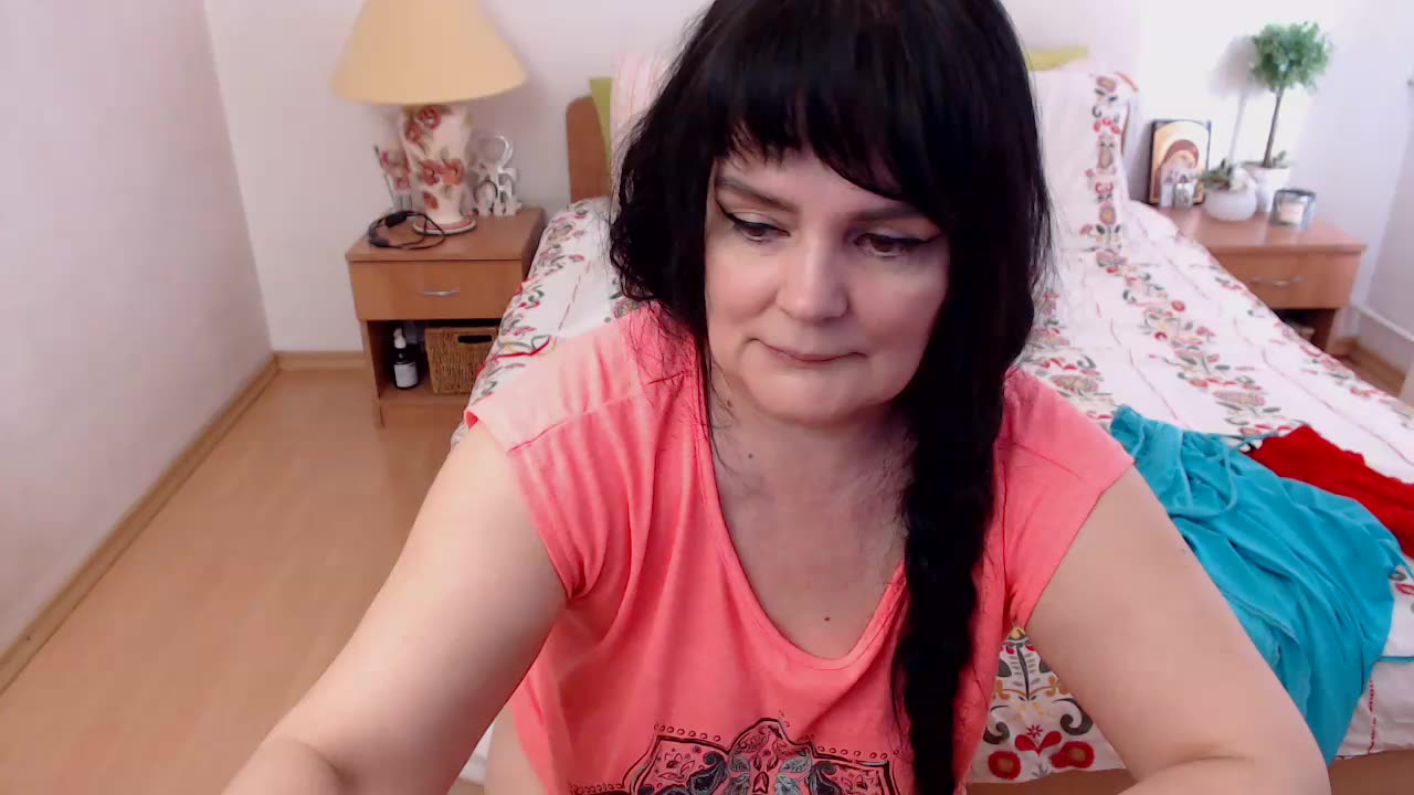 [16 May 17:48] Private Show - วิดีโอโดย LeveMe2Nightt โมเดลแคม