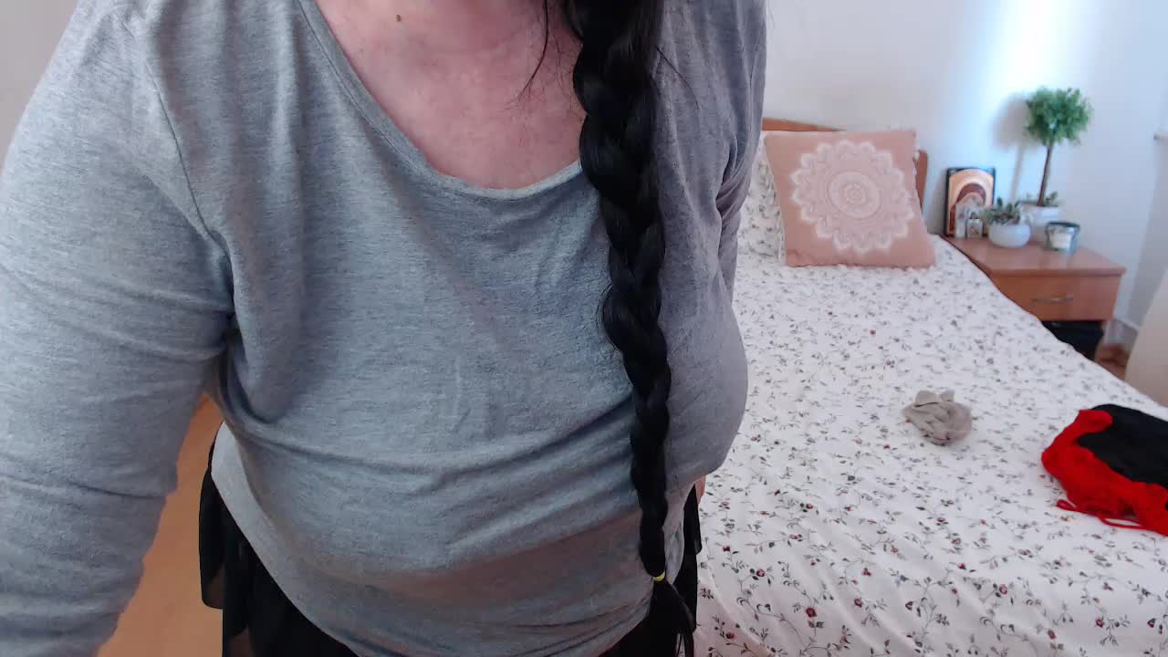 [22 May 19:09] Private Show - วิดีโอโดย LeveMe2Nightt โมเดลแคม