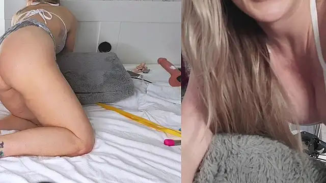 [1 Jan 02:13] Private Show - video by Emma4you