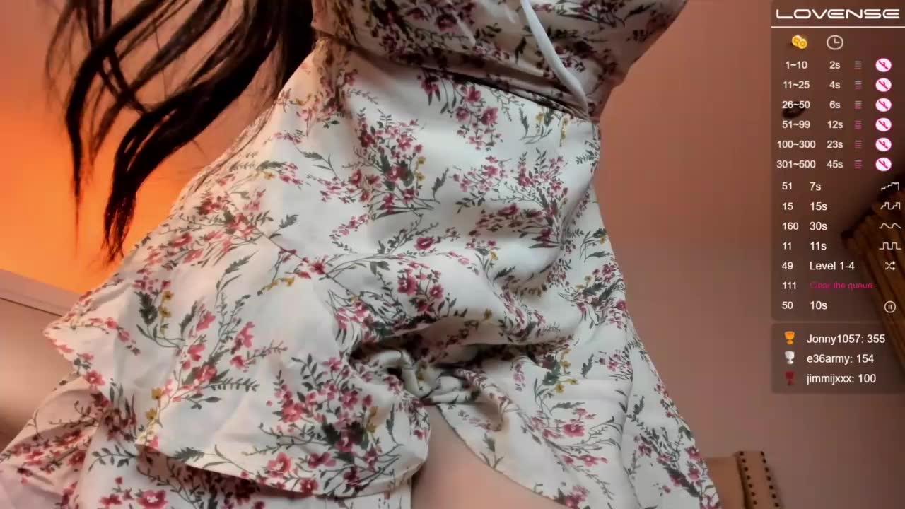 nudme– missani kameramodell videója