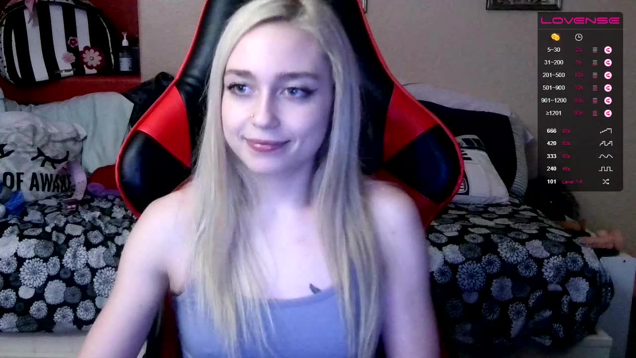 Private Show DP, BJ and dirty talk - ক্যাম মডেল Blondiewithanass-এর ভিডিও