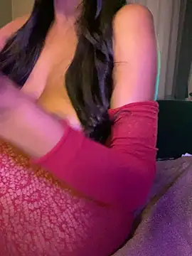 [21 Nov 00:38] Ticket Show Creamy Wet Missionary Squirt - vidéo du modèle de showcams AshleyCa1995