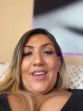 [19 Apr 13:37] Private Show - video by LittleMissEeve cam model