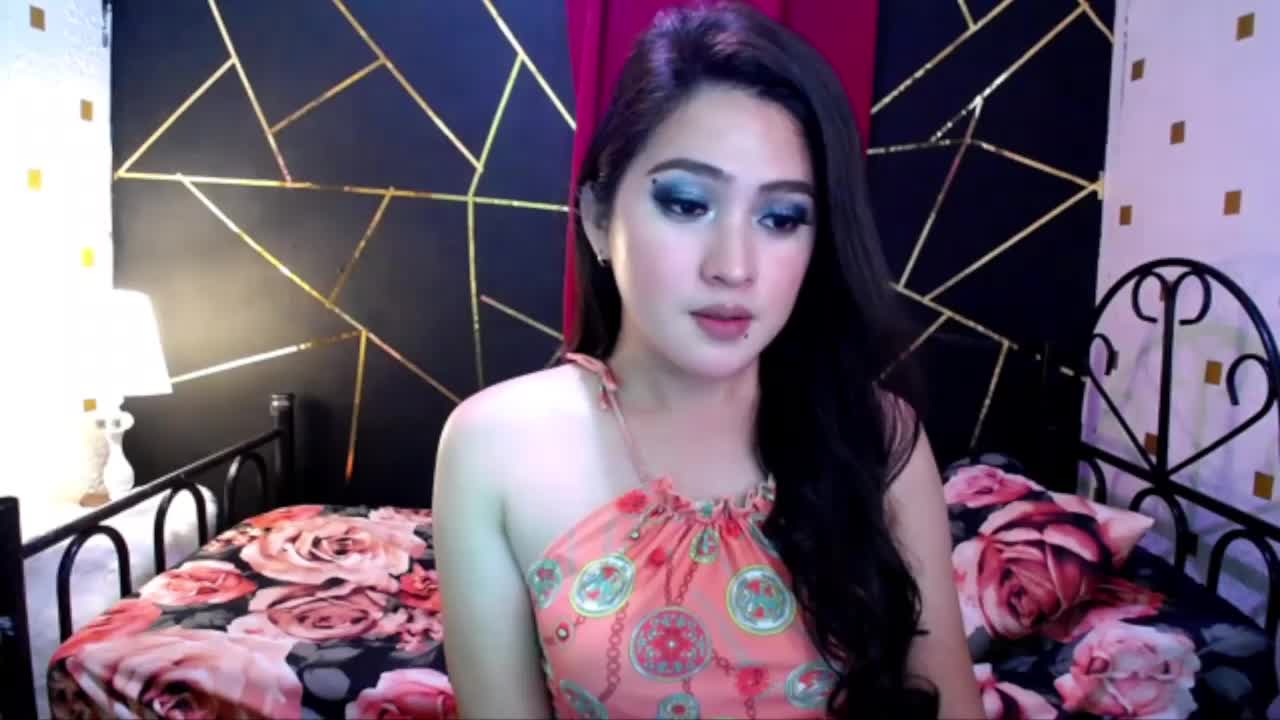 Lyka on TOP REQUEST - video by classic_angel cam model