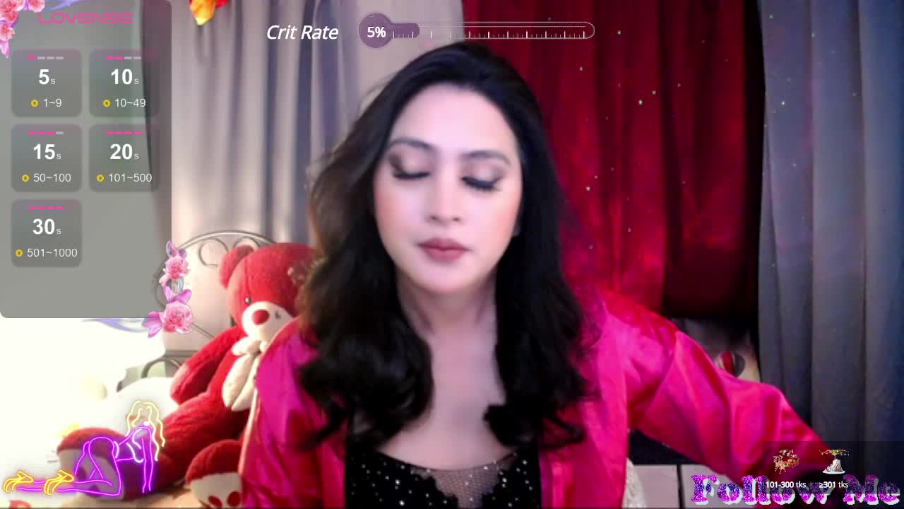 CUM with ME