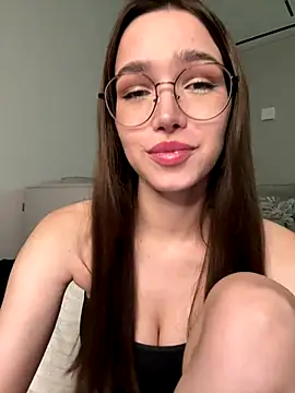Private Show - video của người mẫu cam stefannichka