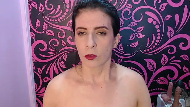 Mature Latina burning with pleasure, clitoris and pussy at the same time - ক্যাম মডেল Great_Pussy20-এর ভিডিও