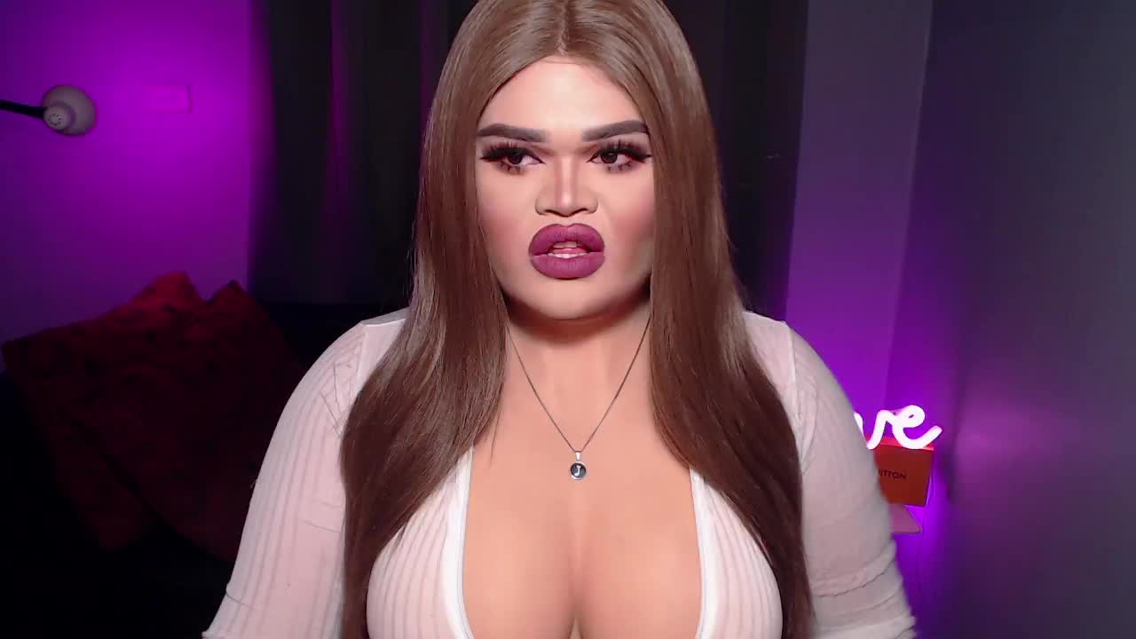 [Talking Dirty, Domination - ক্যাম মডেল AmericanCumxx-এর ভিডিও