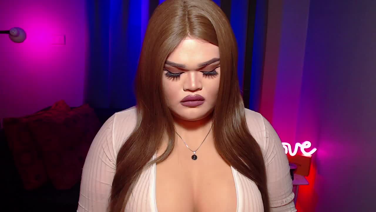 [8 Sep 03:17] Private Show - Video von BelindaLove Cam-Model