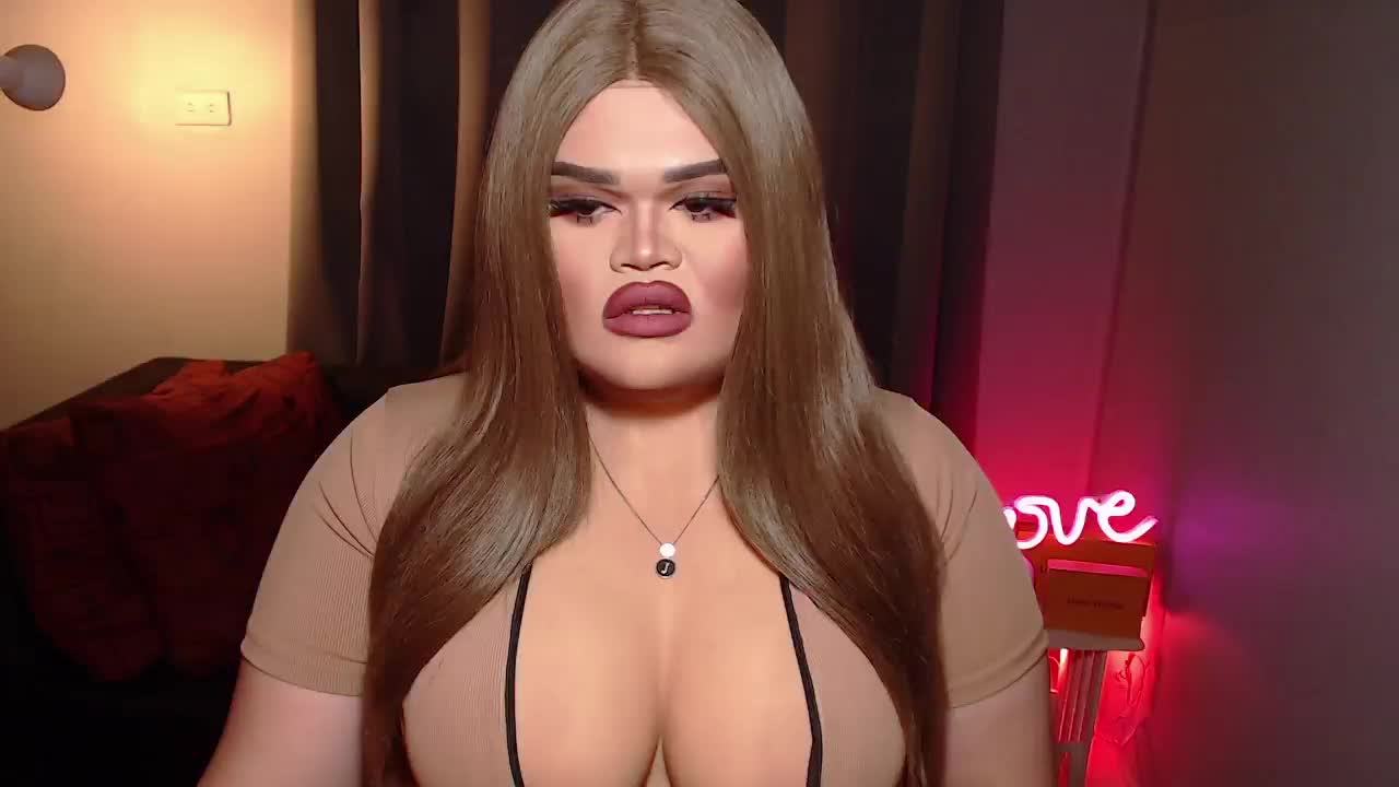 CUMSHOW BABY - ক্যাম মডেল AmericanCumxx-এর ভিডিও