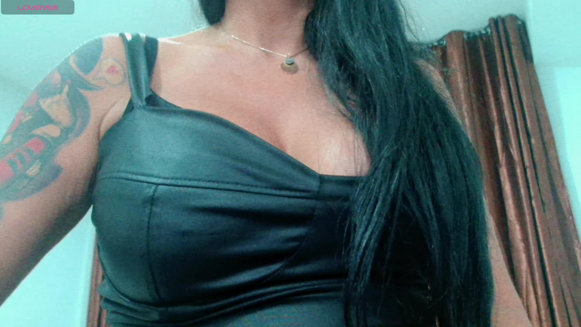 [9 Jan 23:40] Private Show - video by stormylana cam model