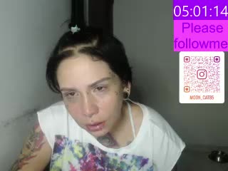 full ass and very dirty!!! - video od modelky/modela moon_cat85