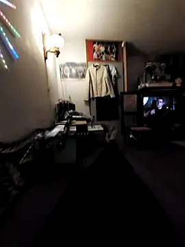 [11 Aug 22:54] Public Show - video by gayphotograper cam model