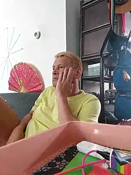 [28 Aug 14:22] Public Show - video by gayphotograper cam model