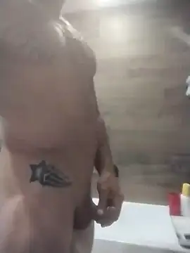 Shaved - vídeo de AceticPinscher modelo de câmara