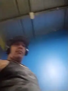 Gymtime - video by AceticPinscher cam model