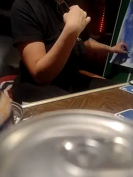 [16 Nov 02:10] Public Show - video by AceticPinscher cam model