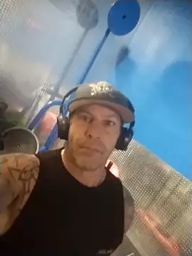 [7 Dec 06:00] Public Show - video by AceticPinscher cam model