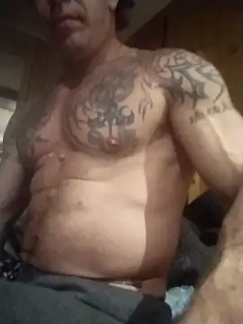 [13 Dec 06:27] Public Show - video by AceticPinscher cam model