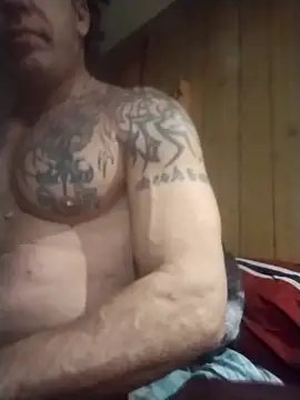 [13 Dec 06:38] Public Show - video by AceticPinscher cam model