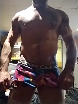 [3 Jan 14:24] Public Show - video by AceticPinscher cam model