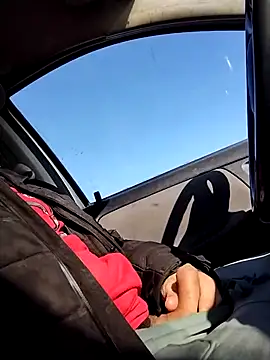 [23 Jan 11:14] Public Show - vidéo du modèle de showcams AceticPinscher