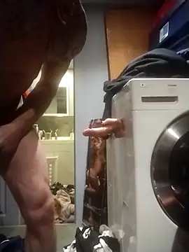 [2 Mar 19:14] Public Show - AceticPinscher 캠 모델의 동영상