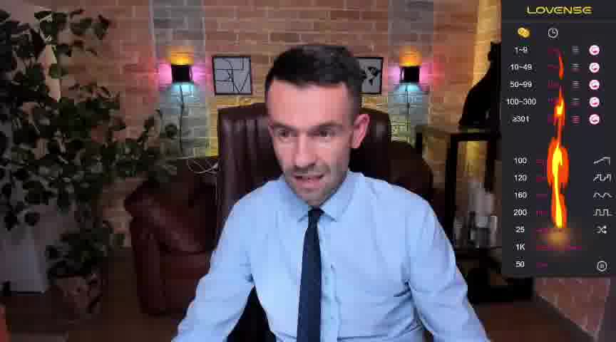 Private Show  СUM ass cock play - vidéo du modèle de showcams SteveTiger