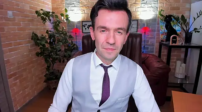 Private Show dildo play - vídeo XXX de SteveTiger