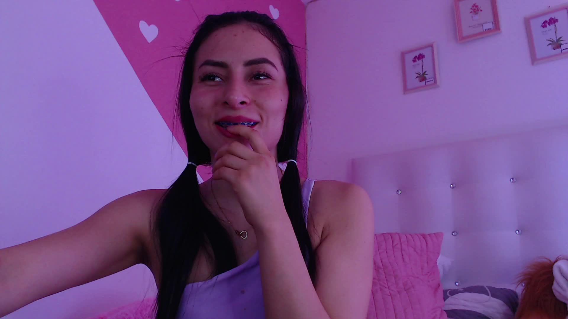 I love how you fuck me, make me yours - video di step_daughter modella di cam