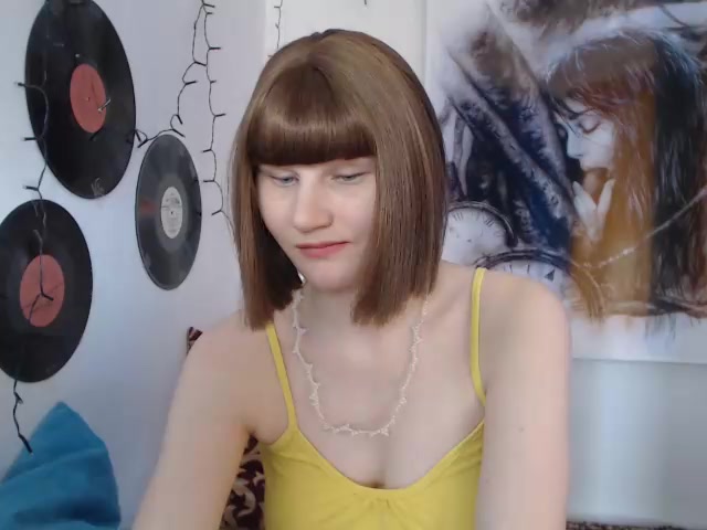 Private Show – video af cornflower_mm cam-model