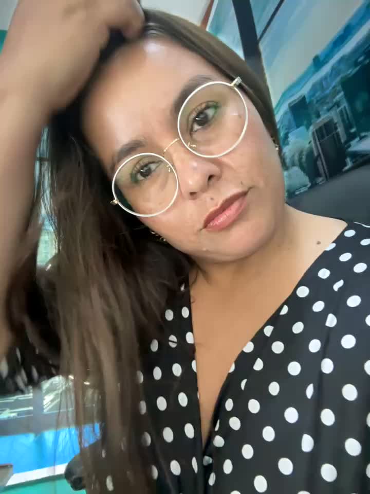 half armpits - XXX video by Ixchel_Anaid