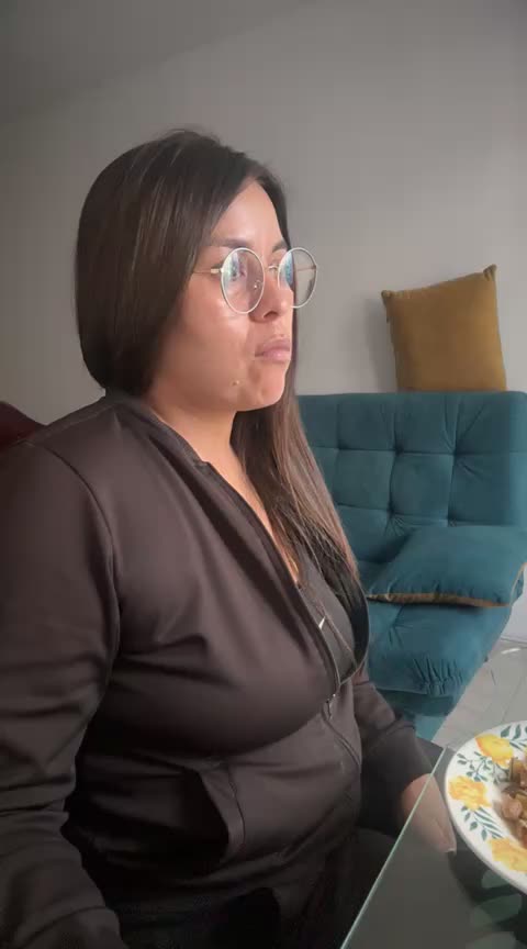 Me cogio mal parqueada - video oleh Ixchel_Anaid kamera model