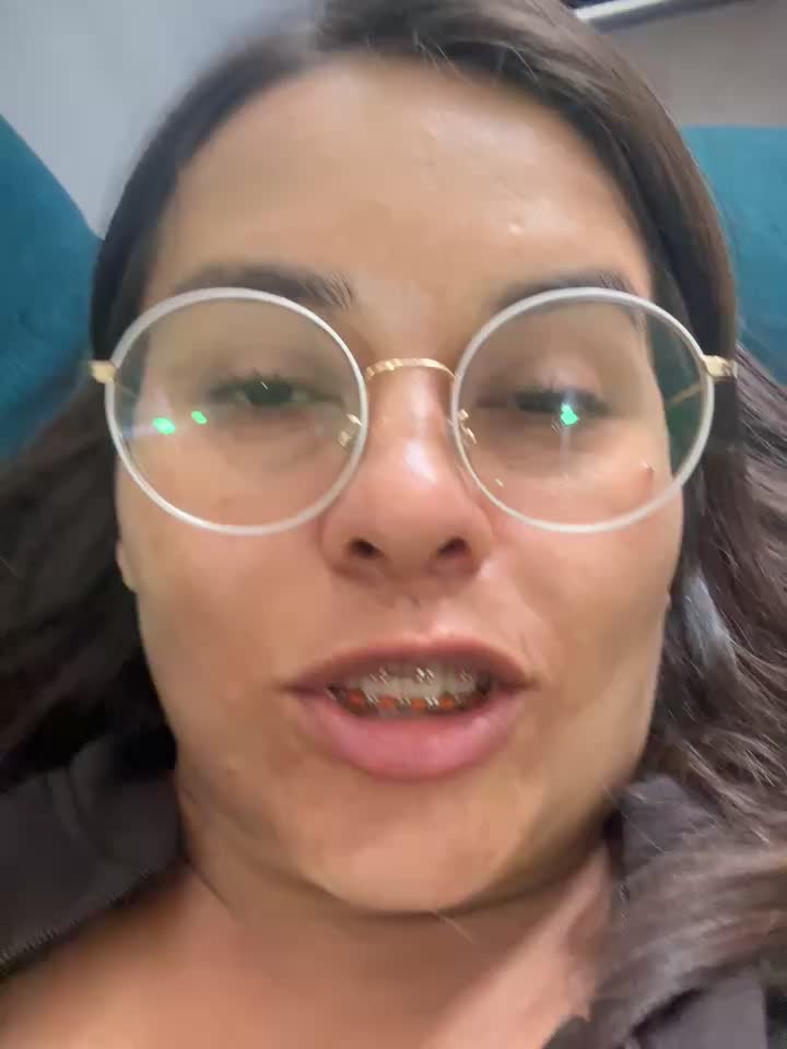 Zoom ass - video oleh Ixchel_Anaid kamera model