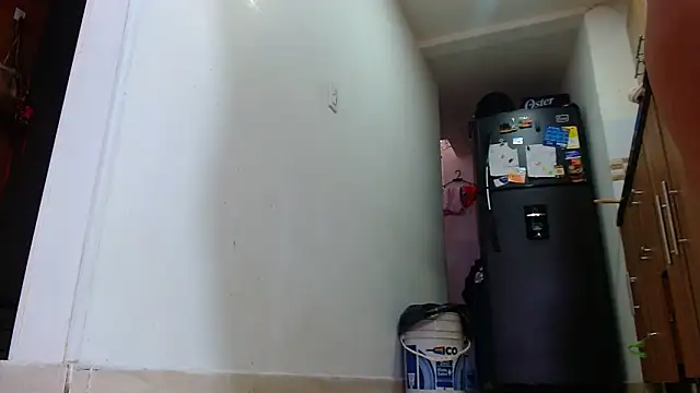 I didn't feel like it - video by Ixchel_Anaid cam model