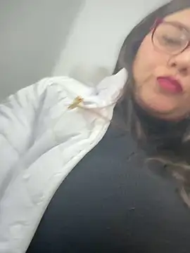 en publico - video by Ixchel_Anaid cam model