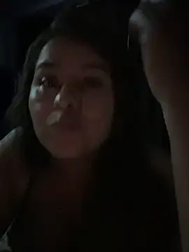 My choco adventures - video by Ixchel_Anaid cam model