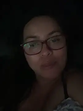 light the light - video by Ixchel_Anaid cam model