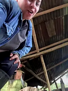 Bad signal on the farm, I don't let anything be done - βίντεο μοντέλου Ixchel_Anaid