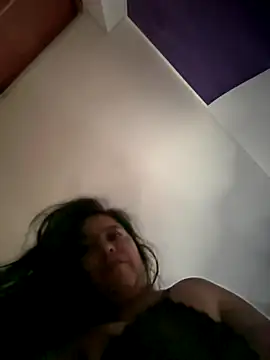 ball - video by Ixchel_Anaid cam model