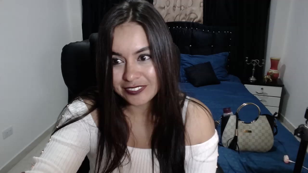 Fast - video oleh Ixchel_Anaid kamera model