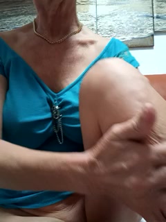cum - vídeo de la modelo de cam Catababa67