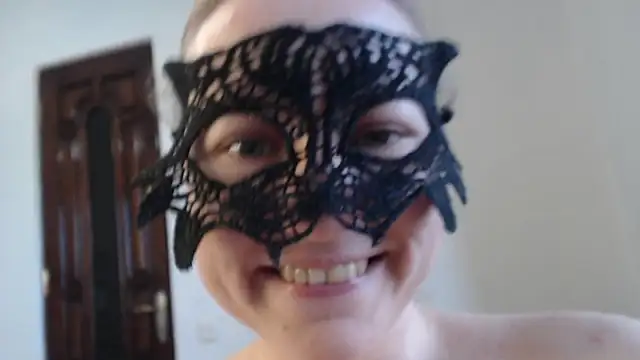 [12 Jul 17:00] Private Show - video by Ksushka22 cam model