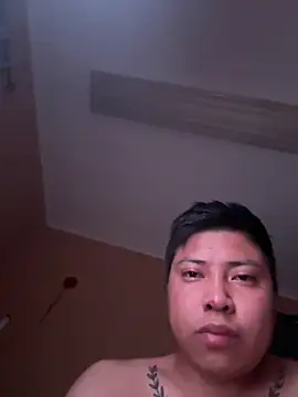 [2 Apr 00:01] Public Show - 視頻由 benitocamelki 主播提供