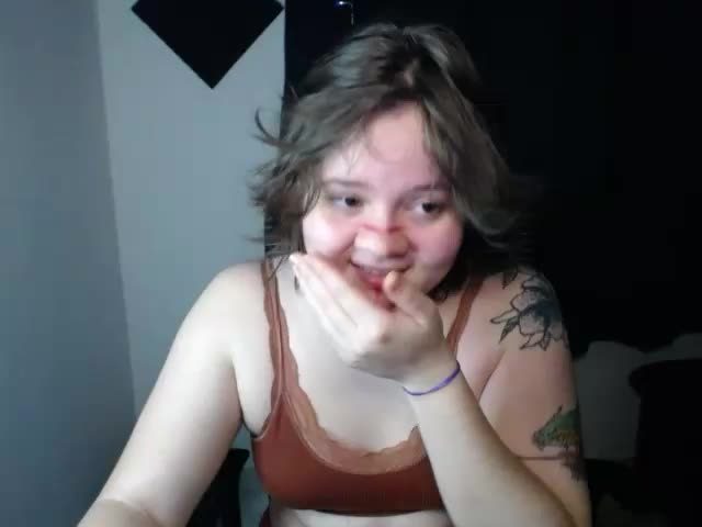 Fun and sexy dance, zoom and naked - vídeo de la modelo de cam Bdsm_and_fries