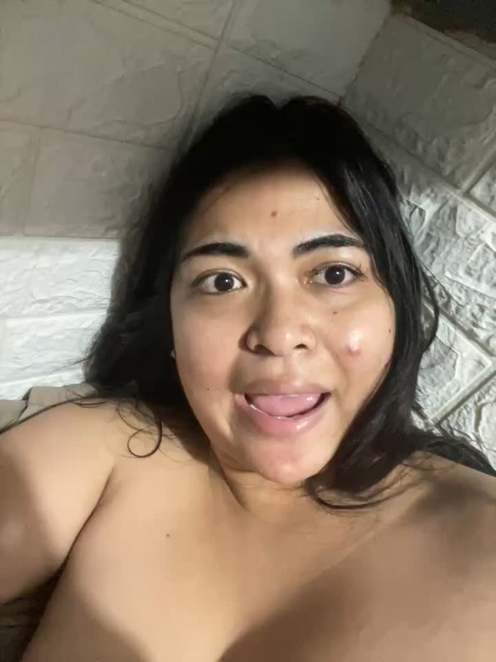 Cum - video by Bombshell_Ashy cam model